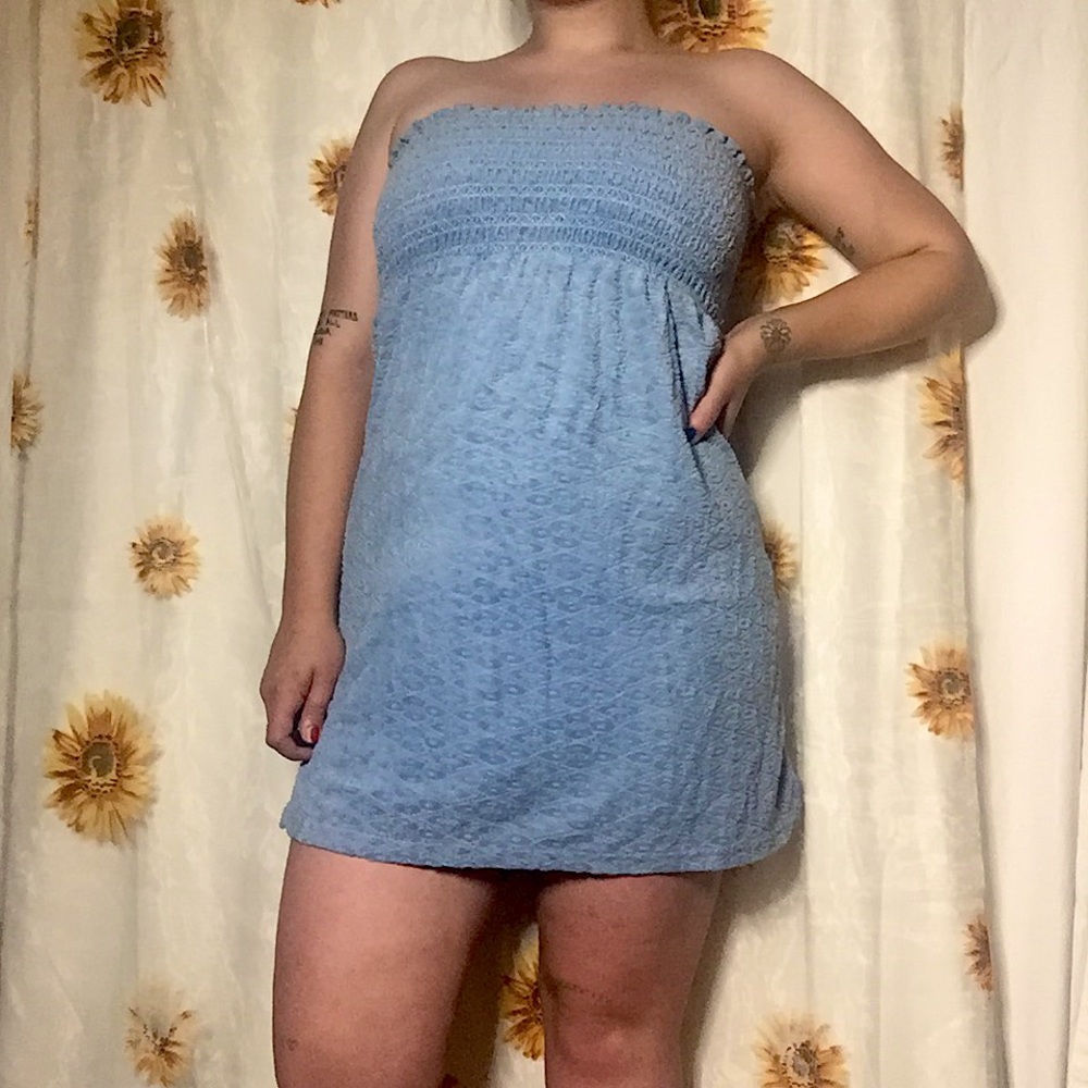 Juicy Couture cover up